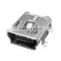 mini usb socket