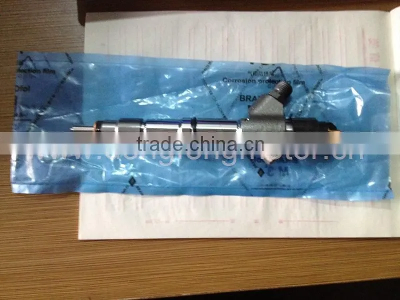 0445120343 original fuel injector