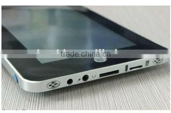 7 inch Android 2.3 tablet with 1Ghz CPU+0.3MP Camera M710