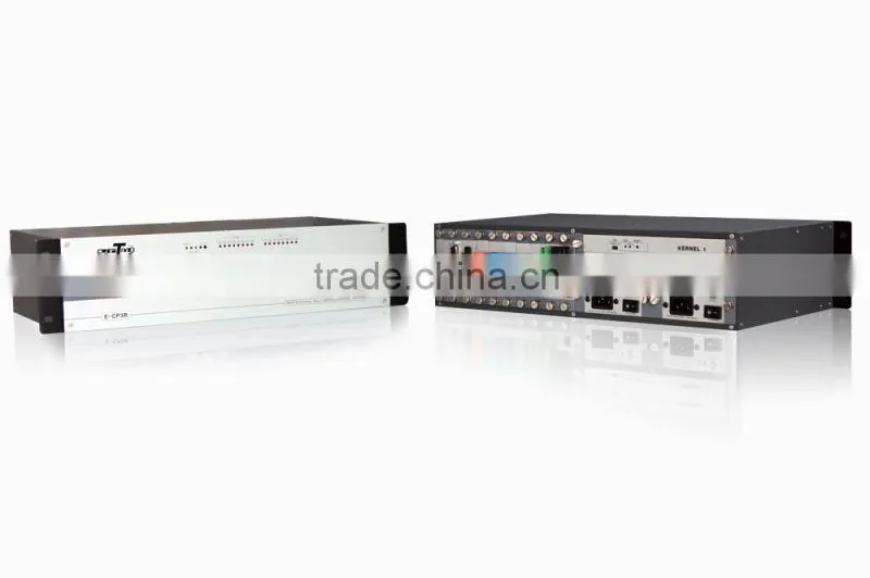 Audio Video Remote Control System, E-CP3R Programmable Central Controller