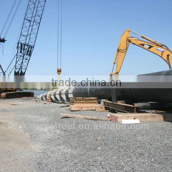 2016 Petroleum and Gas Line Pipe