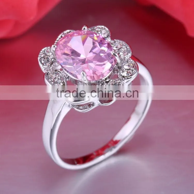 New model 18k jewelry set,best christmas gifts,