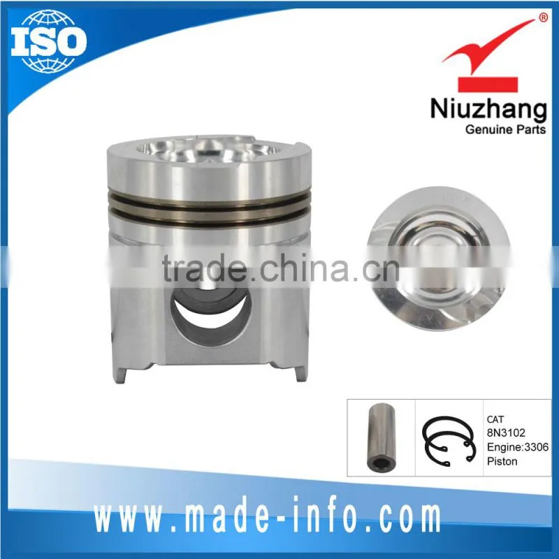 3306 engine piston 8N3102