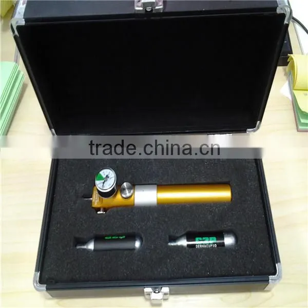 zhengjia medical CDT carboxytherapy /CO2 Carboxytherapy device