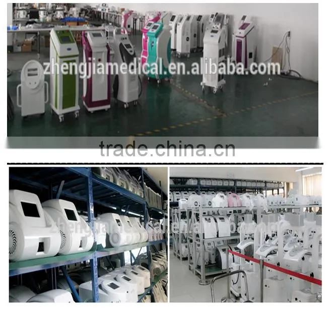 facial skin lifting and tightening fractional co2 laser/vaginal tightening co2 laser machine