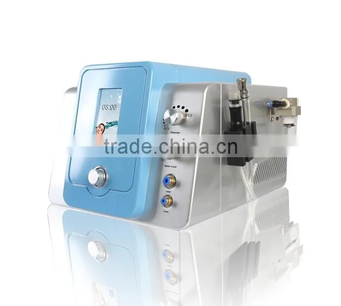 SPA900 diamond peeling water dermabrasion/hydrodermabrasion exfoliators