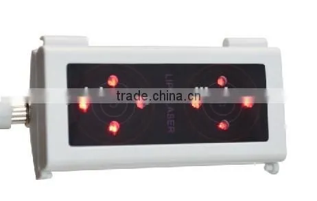 650NM Laser weight loss Slimming Machine with ce