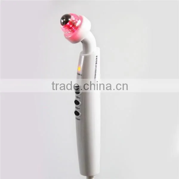 Negative ion eye wrinkle removal massager with good use