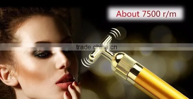 hot sale facial care product 24k gold facial beauty bar online beauty products