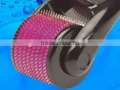 Medical Micro Needles Derma Roller L002