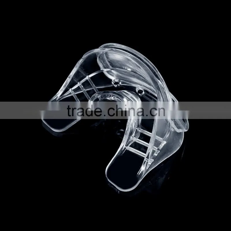 CE Approved Smart 5 LED Teeth Whitening Light with mouth tray