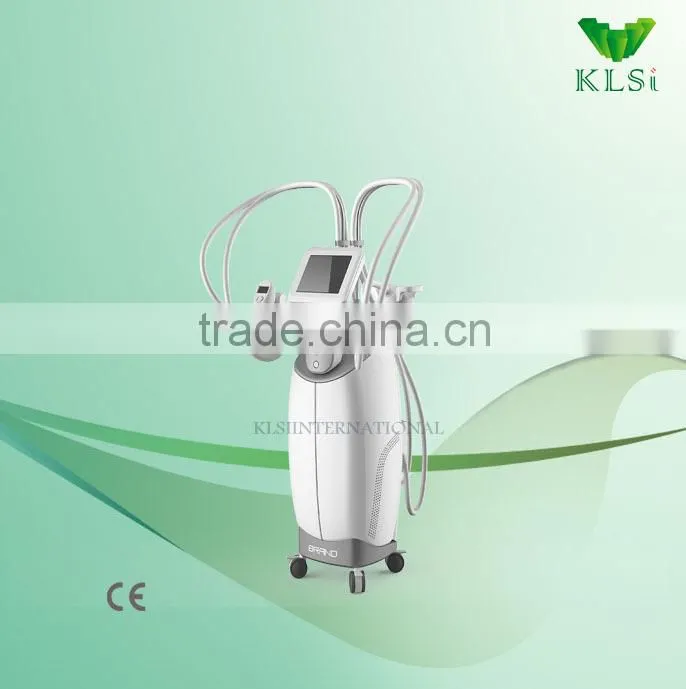 Cavitation Slim Body Cellulite Reduction Slimming Equipment