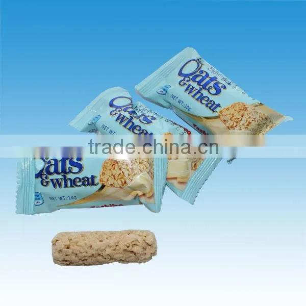 Good Taste Oats Wheat Bar