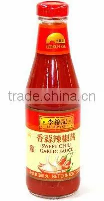 sauce filling and capping machine