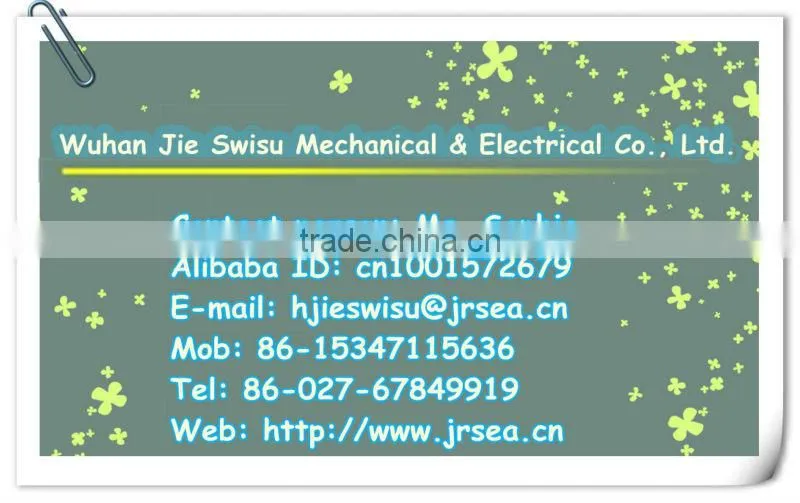 Water purifier equipment