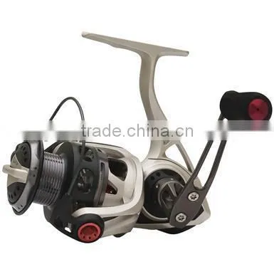 Wide variety of high quanlity spinning reels fishing reel