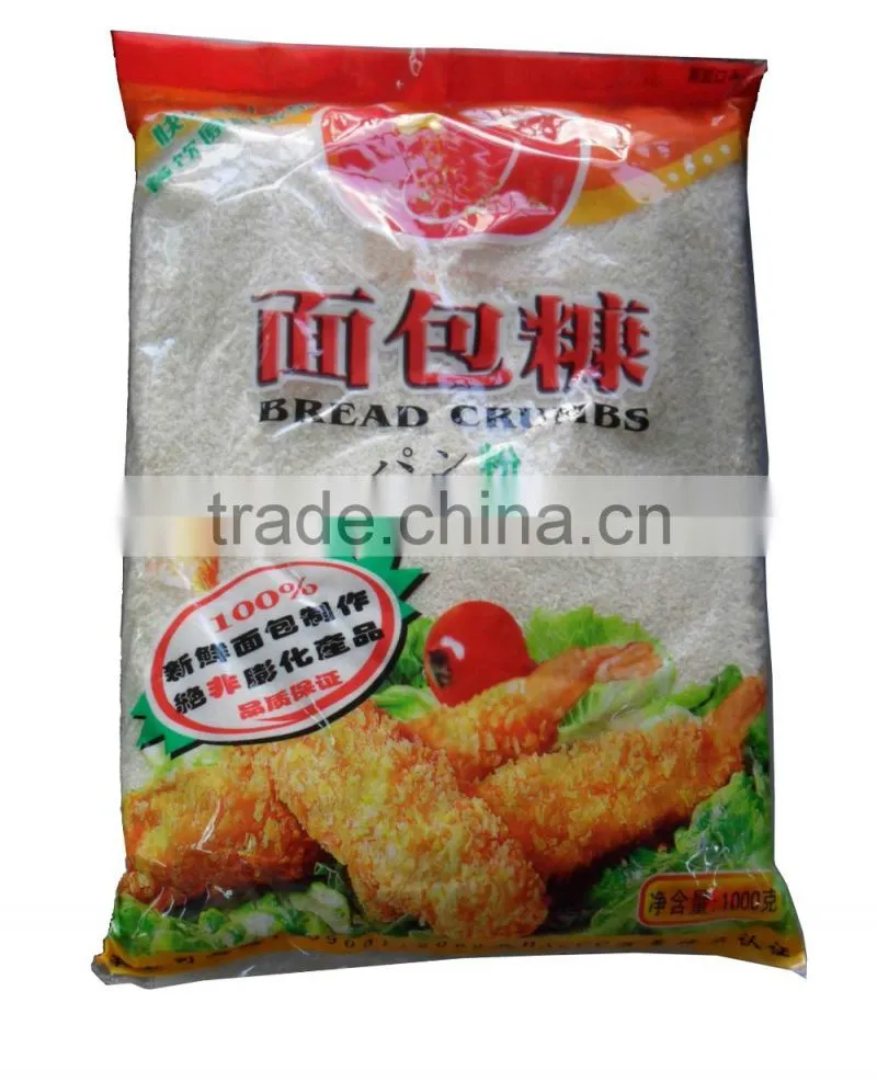 Japanese panko bread crumbs 4-6mm 1kg