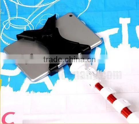 new products 2014 fast delivery handheld selfie monopod for iphone for cellphone / handheld monopod hot sale