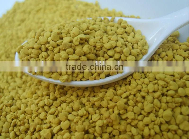 Chinese pure rape pollen/rape bee pollen for Korea exporting