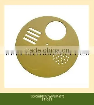 beekeeping equipment plastic bee hive entrance