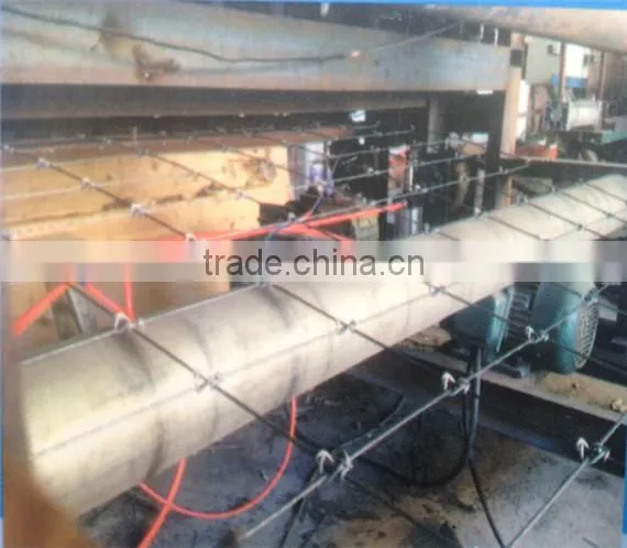 Anping Deming produce crosslock knot Field fence