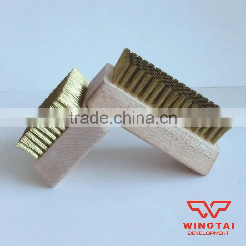 Copper Wire Brush For Anilox