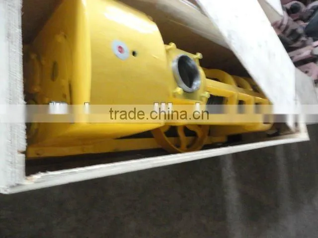 2012 Best-selling palm fruit oil press