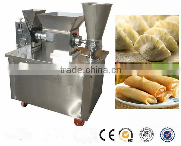 Chinese Manual Dumpling Making Machine/ Dumpling Machine