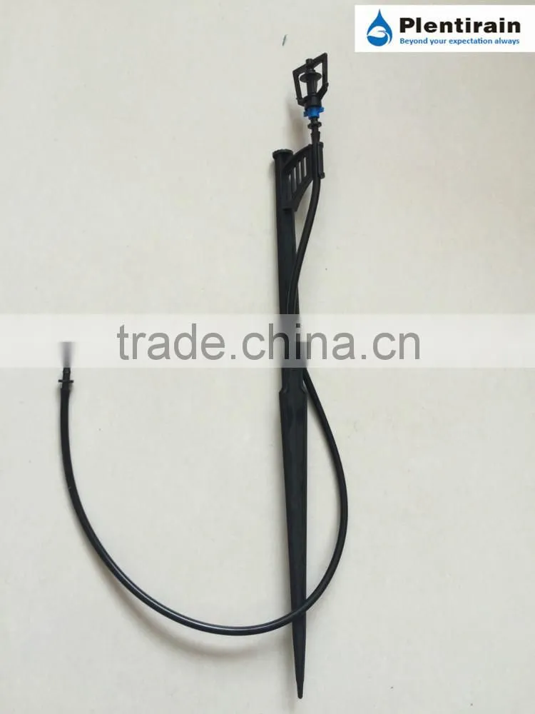 PVC micro pipe