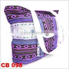 personalised cotton bags