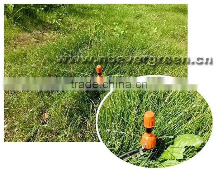 5521-01 garden watering irrigation kit