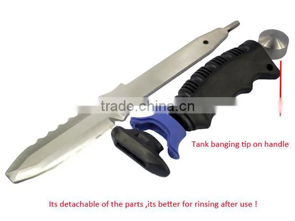 Silicone Straps Underwater Diving Accessories