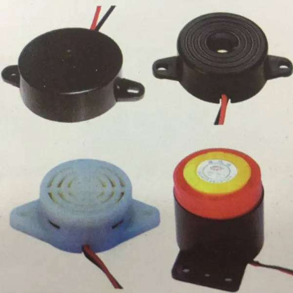 Taizhou Yaxin Microelectronics Technology Co., Ltd. company overview - view 1