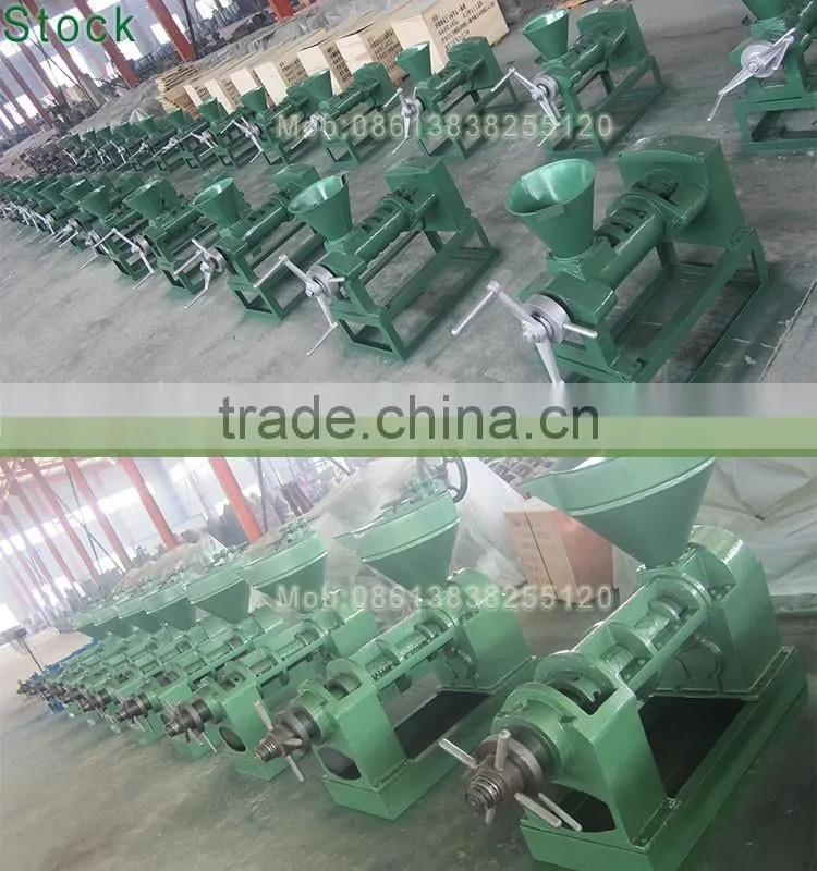 Machine Manufacturers Prickly Pear Seed Oil Extraction Machine