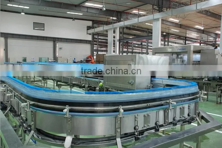 Best quality sachet water production line