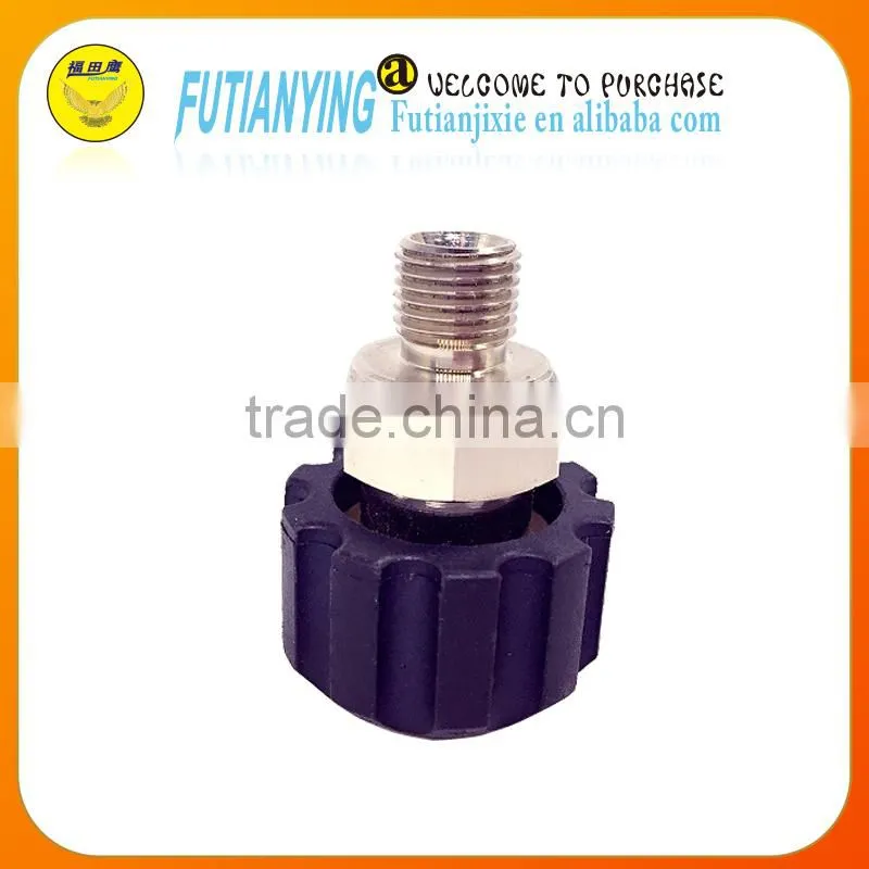 FTY-KC2 3/8 Female Pipe for Pressure Washer/ high pressure foam gun Trigger Sprayer For Car Wash Foam