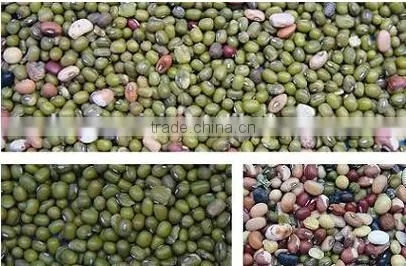 Belt Model Sorting Machine for Soybeans with Nikon Lens 0086 371 65866393