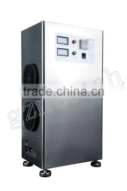 Ozone purifier