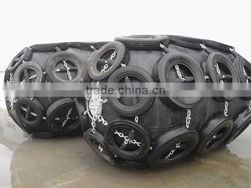 Rubber Fenders