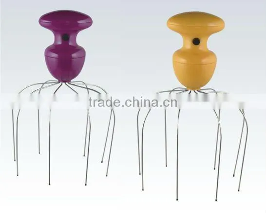 Electronic Massager