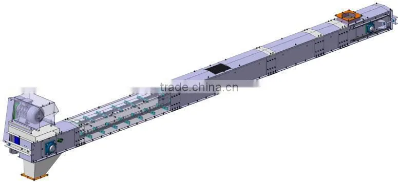 peanut grain chain conveyor for sale