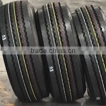 New Car Tyres with Germany Technology for Sales