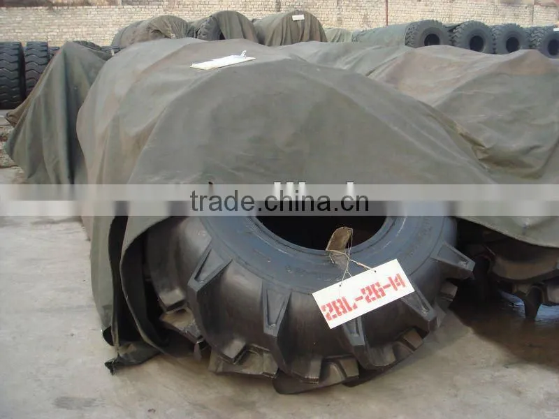 superhawk 18.4-38 forestry tire