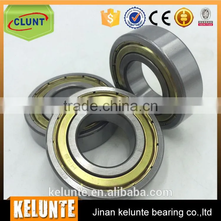 mr126 zz ball bearing miniature chinese bearings
