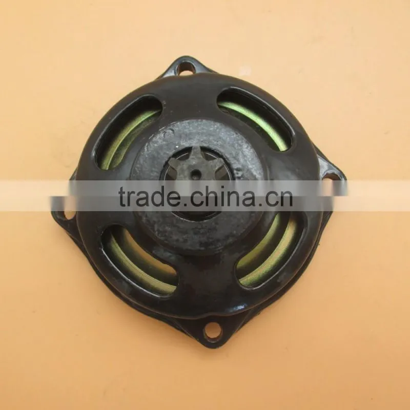6T Gear Box Drum Clutch Pad Chain kit 43cc 47cc 49cc Rocket Dirt Bike Mini Quad