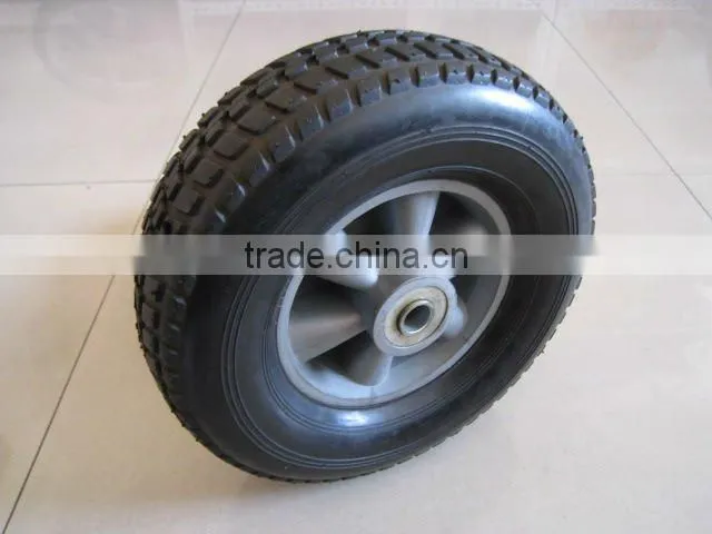 77 Pneumatic Wheel PR3009
