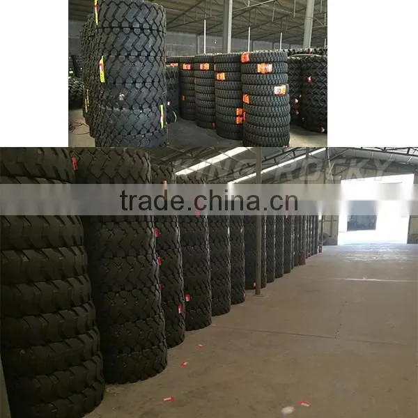Otr loader tire H108C 15.5-25