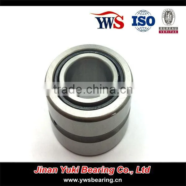 with inner ring with roller cage Needle roller Bearing NKI25/20