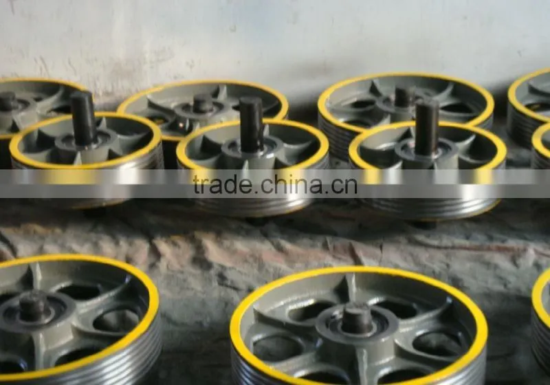 China high quality cast iron alloy wheel rim auto parts