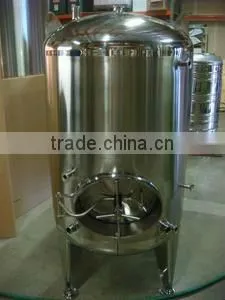 Beer Tanks